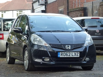 Used Honda Jazz 2012 for sale - 76531829: Photo
