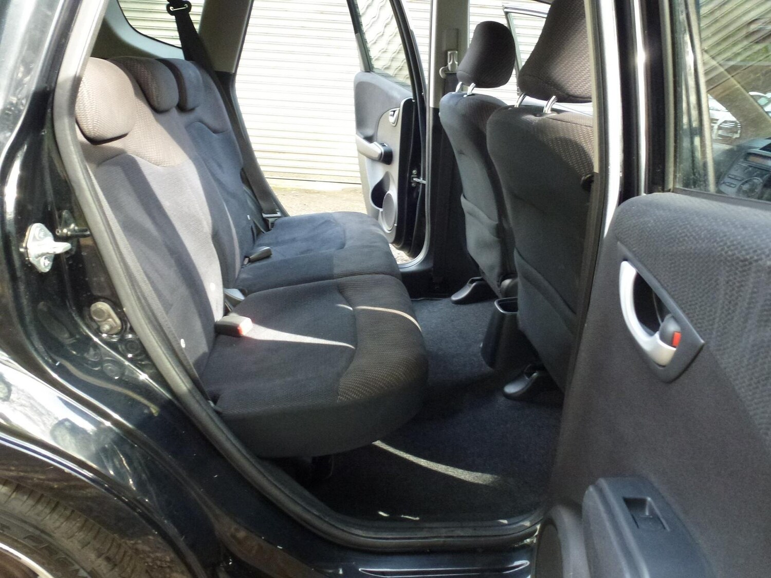 Used Honda Jazz 2012 for sale - 76531829: Photo 20