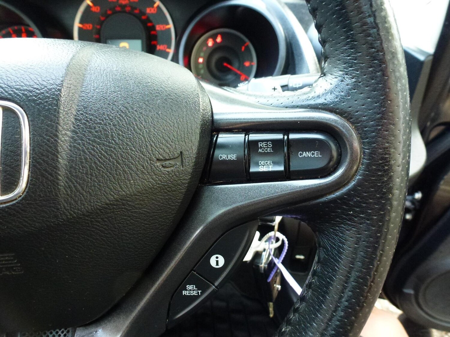 Used Honda Jazz 2012 for sale - 76531829: Photo 21