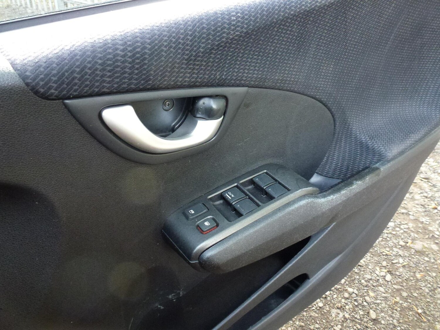 Used Honda Jazz 2012 for sale - 76531829: Photo 22