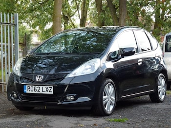 Used Honda Jazz 2012 for sale - 76531829: Photo