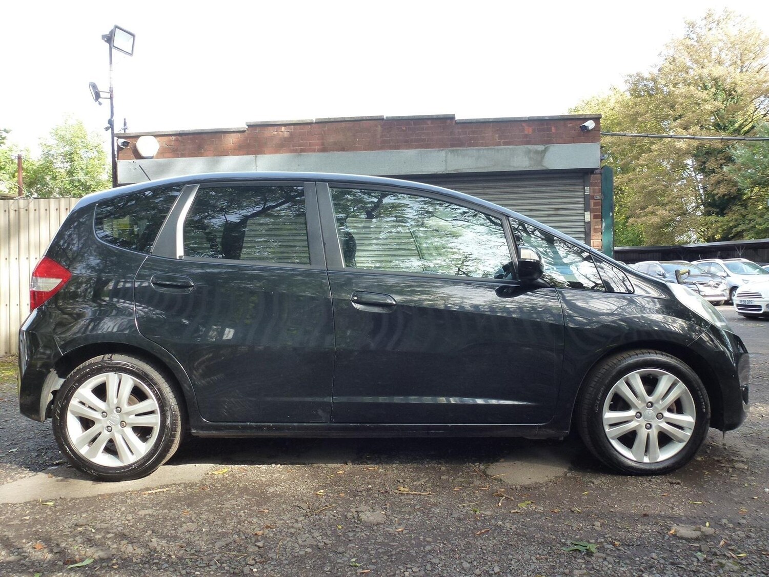 Used Honda Jazz 2012 for sale - 76531829: Photo 6