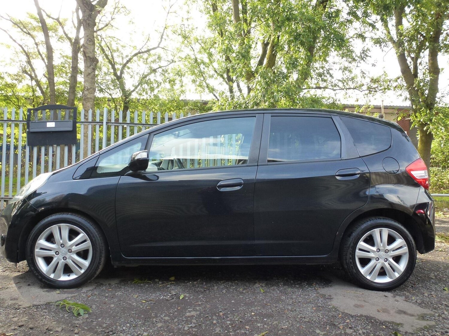 Used Honda Jazz 2012 for sale - 76531829: Photo 8