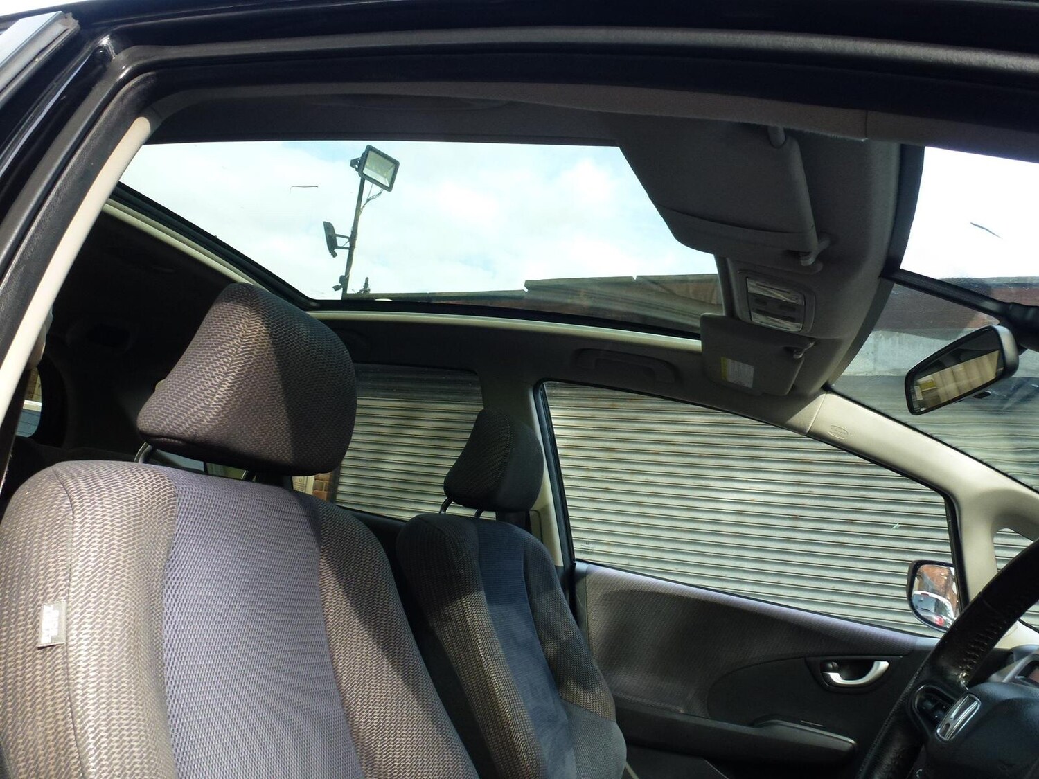 Used Honda Jazz 2012 for sale - 76531829: Photo 9