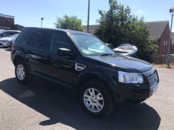 Used Land Rover Freelander 2010 for sale - 75085898: Photo