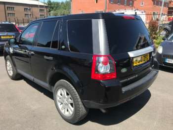 Used Land Rover Freelander 2010 for sale - 75085898: Photo