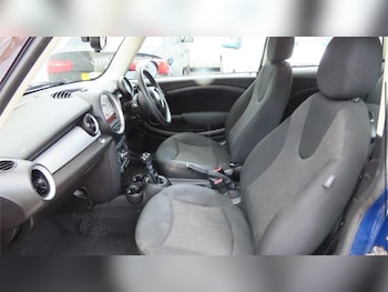 Used MINI Hatch 2013 for sale - 78617960: Photo
