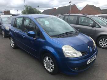 2008 (08) - 1.2 TCE Dynamique 5 Door