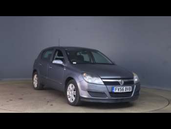 2006 (56) - 1.8i VVT Club 5 Door Automatic