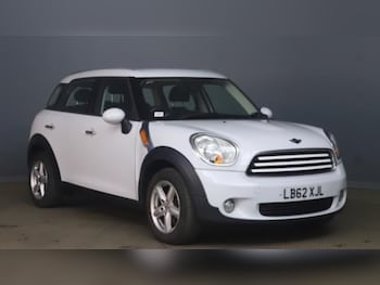 Used MINI Countryman 2013 for sale - 78306587: Photo