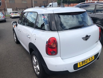 Used MINI Countryman 2013 for sale - 78306587: Photo