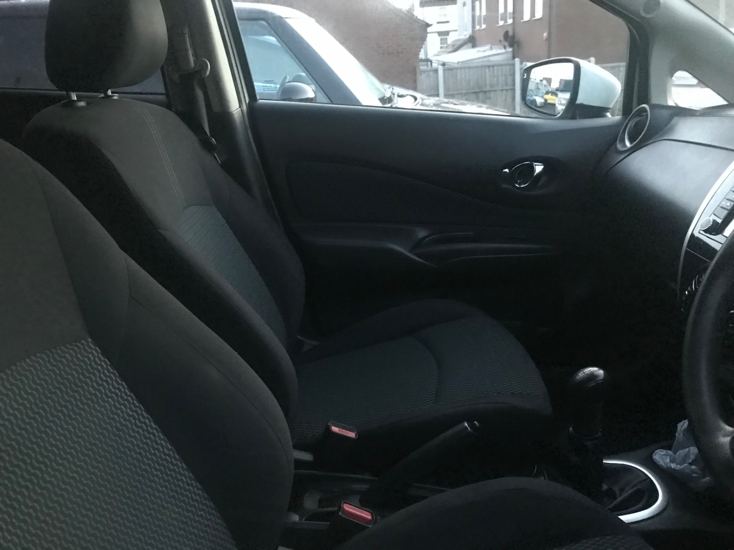 Used Nissan Note 2014 for sale - 76908274: Photo 10