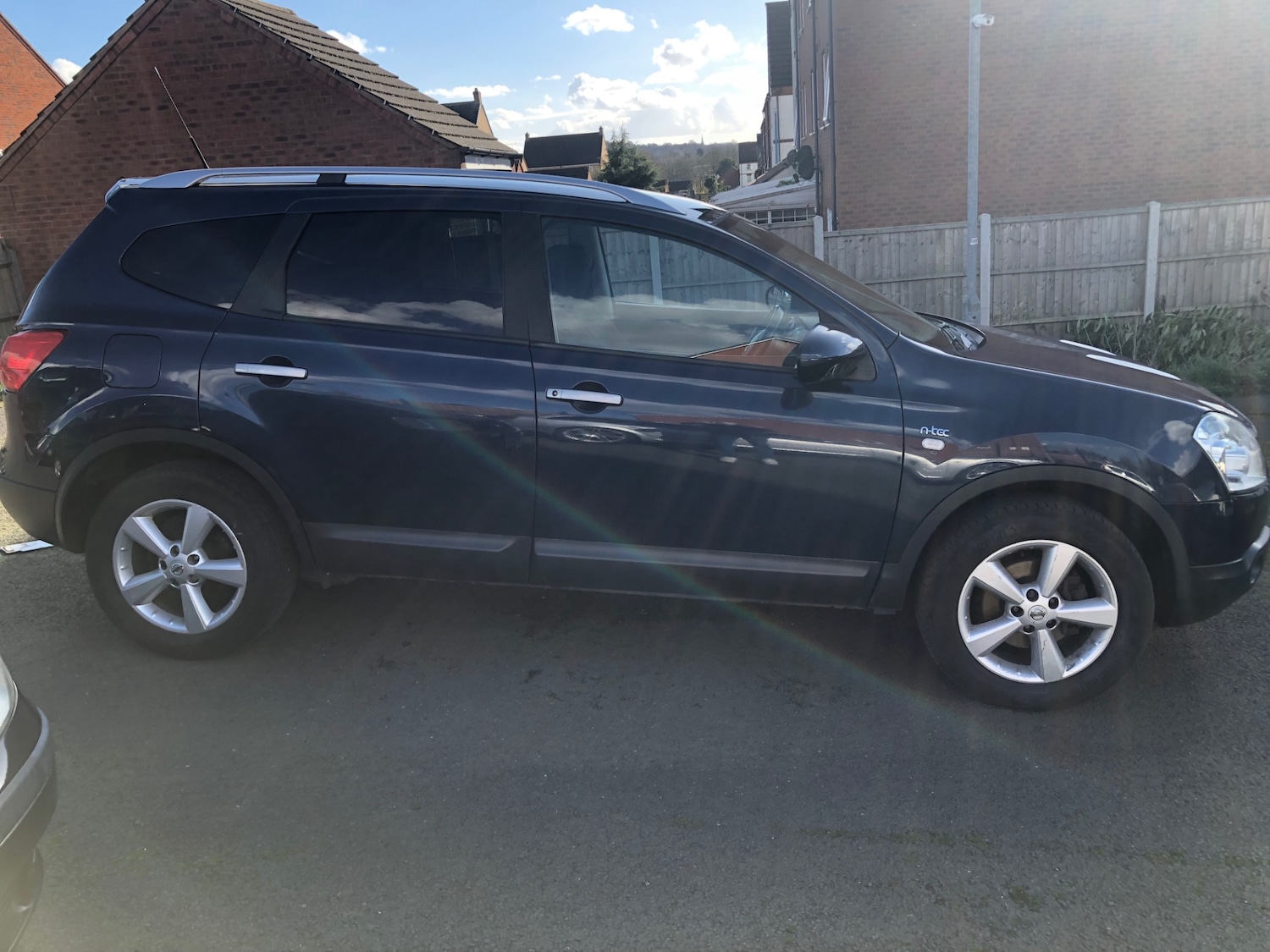 Used Nissan Qashqai+2 2009 for sale - 77891764: Photo 5