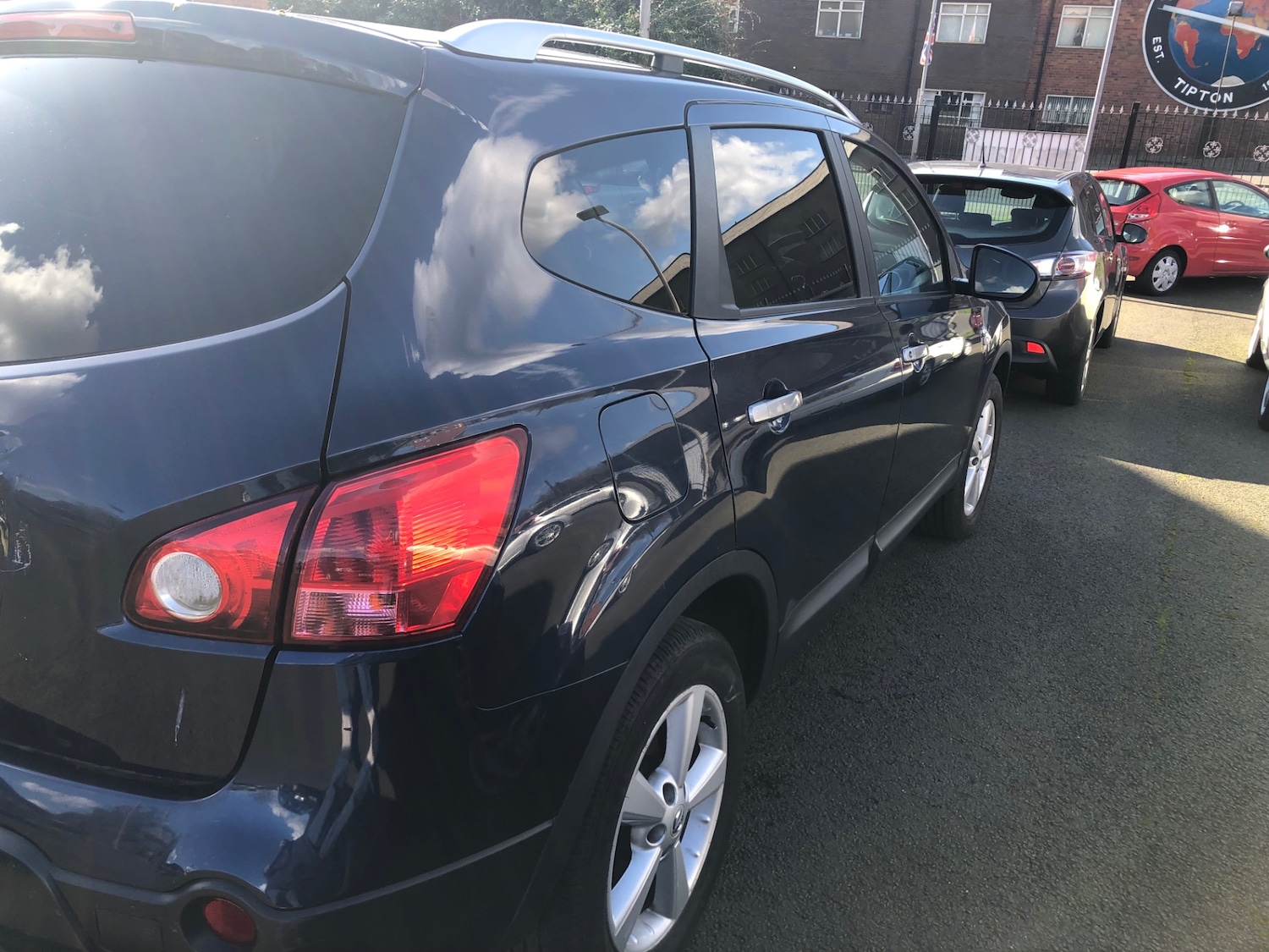 Used Nissan Qashqai+2 2009 for sale - 77891764: Photo 6