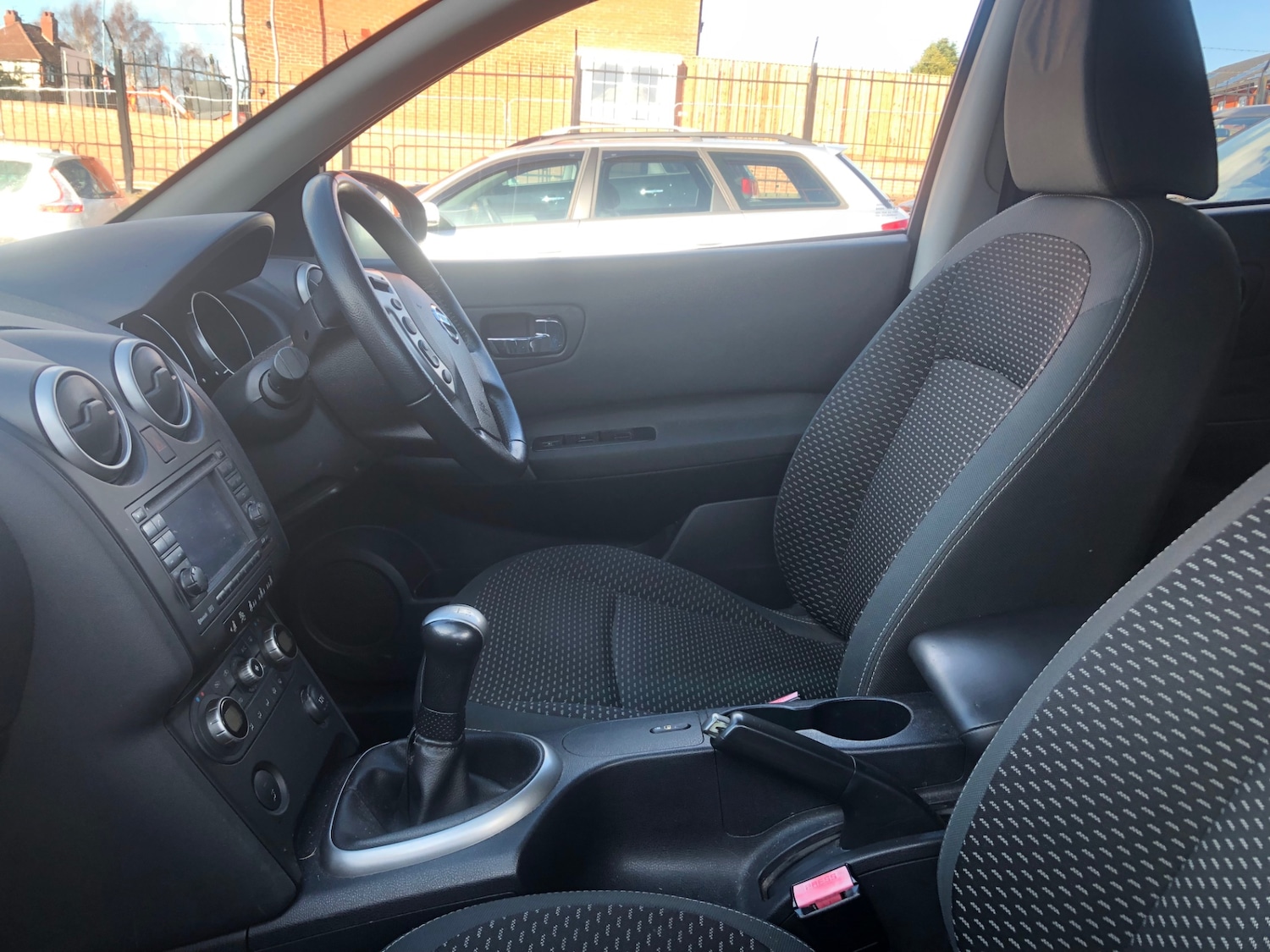 Used Nissan Qashqai+2 2009 for sale - 77891764: Photo 7