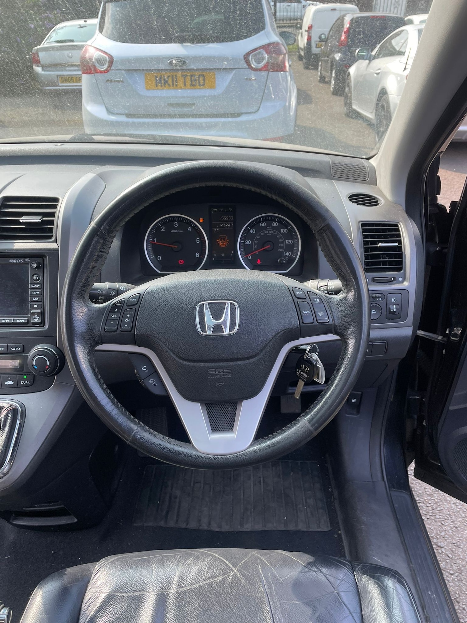 Vehicle 13