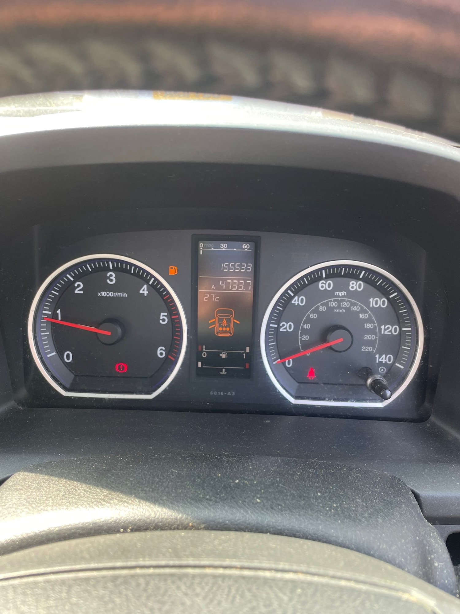 Vehicle 16