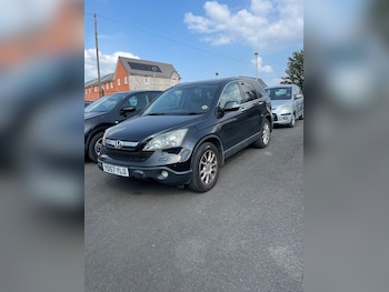 Used Honda CR-V 2007 for sale - 75594561: Photo