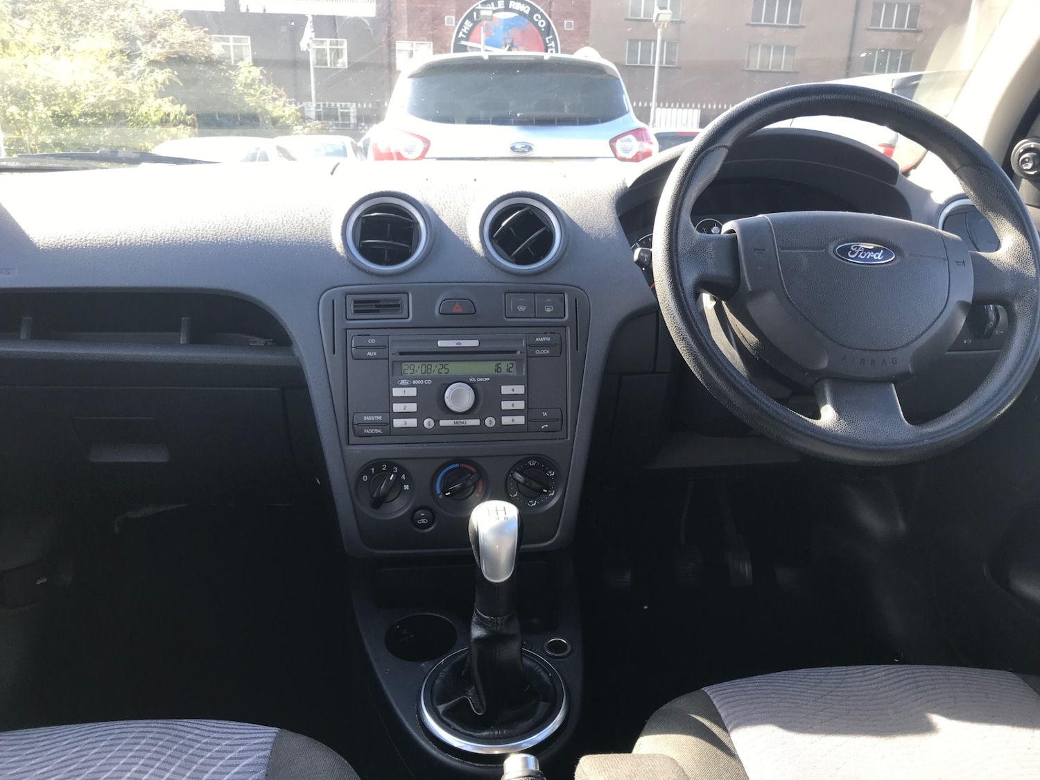 Vehicle 13