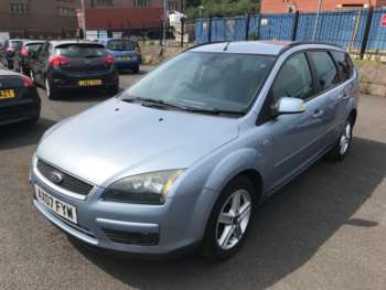 Used Ford Focus 2007 for sale - 74951265: Photo