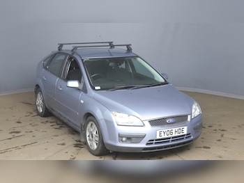 Used Ford Focus 2006 for sale - 77960566: Photo
