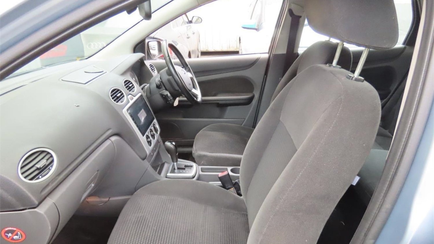 Used Ford Focus 2006 for sale - 77960566: Photo 2