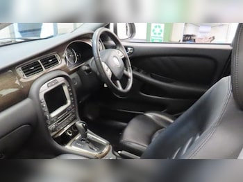 Used Jaguar X-Type 2009 for sale - 78353264: Photo