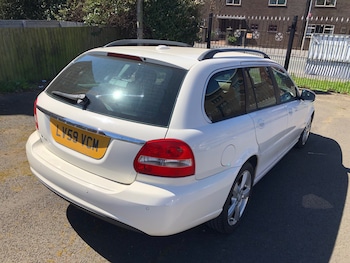 Used Jaguar X-Type 2009 for sale - 78353264: Photo