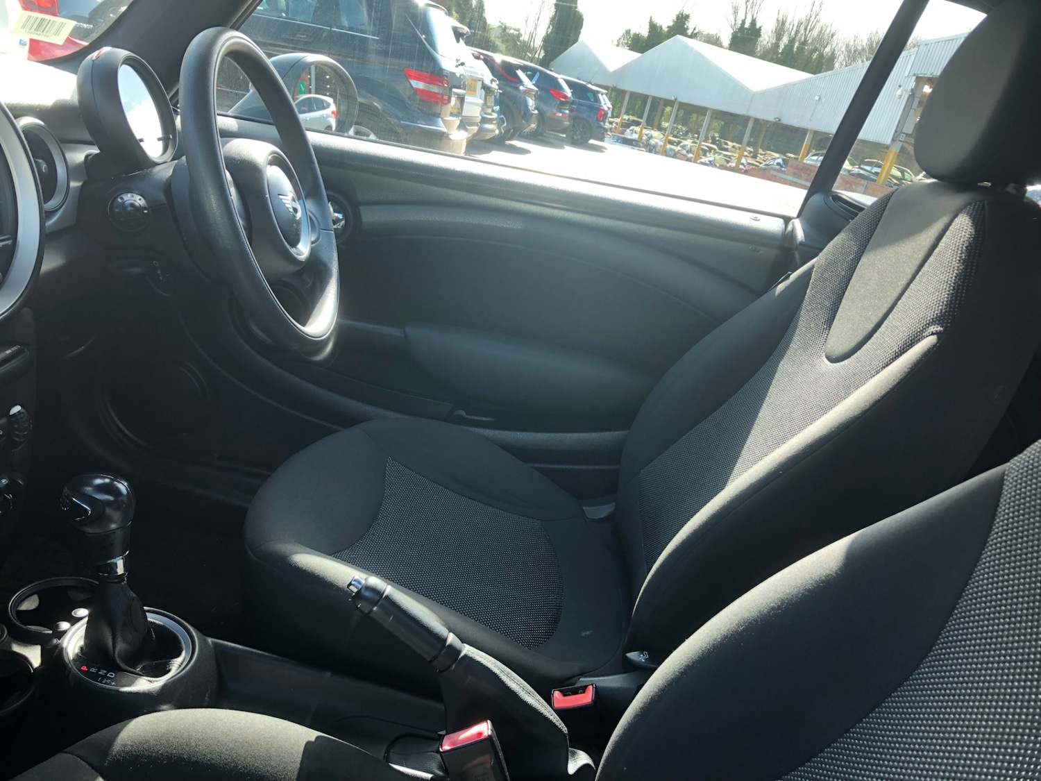 Used MINI Convertible 2012 for sale - 77896716: Photo 10