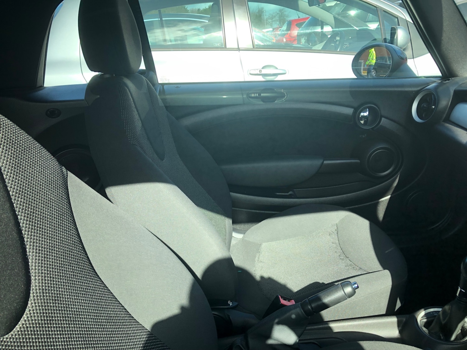 Used MINI Convertible 2012 for sale - 77896716: Photo 11