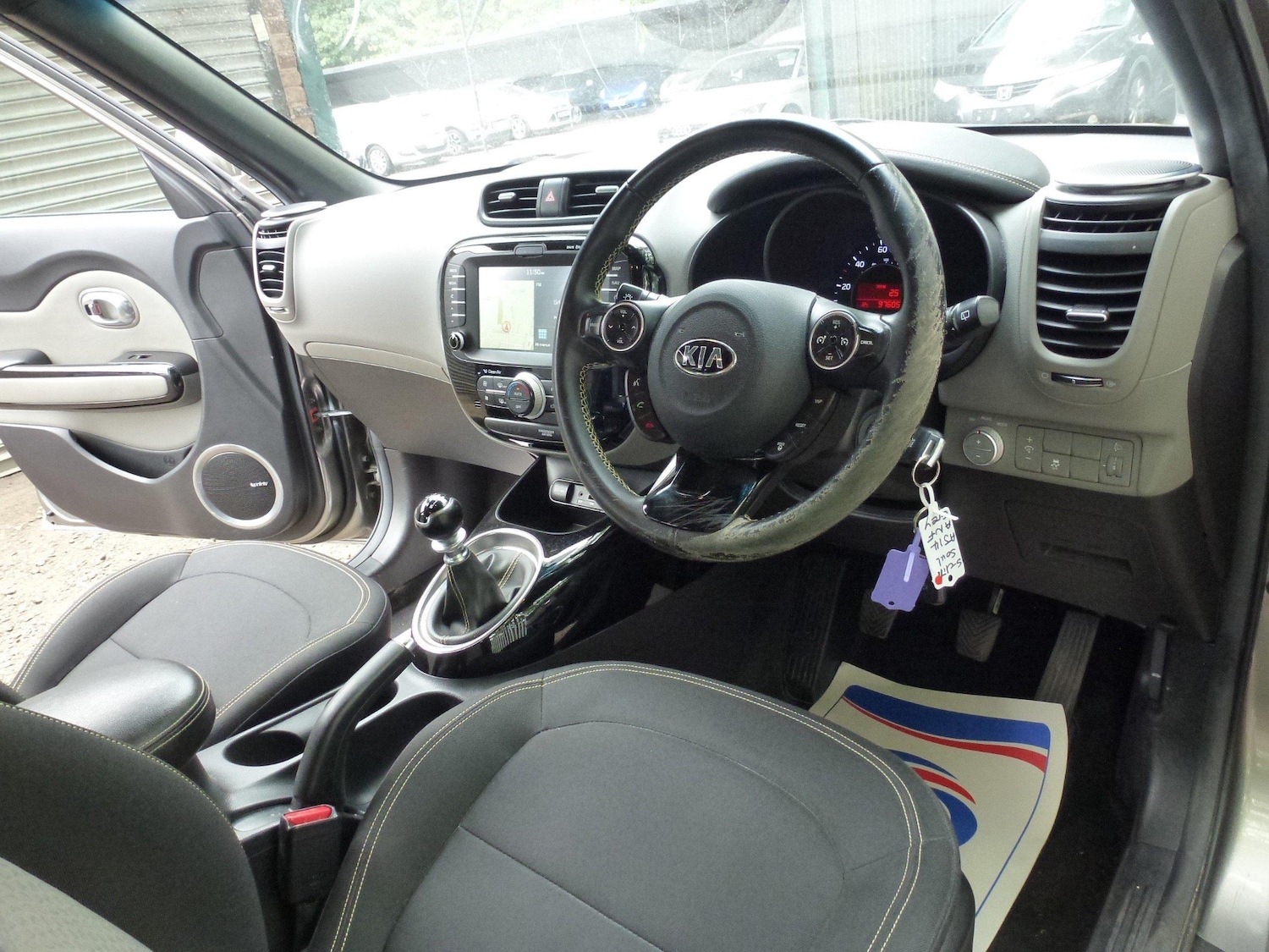 Used Kia Soul 2014 for sale - 76243228: Photo 10
