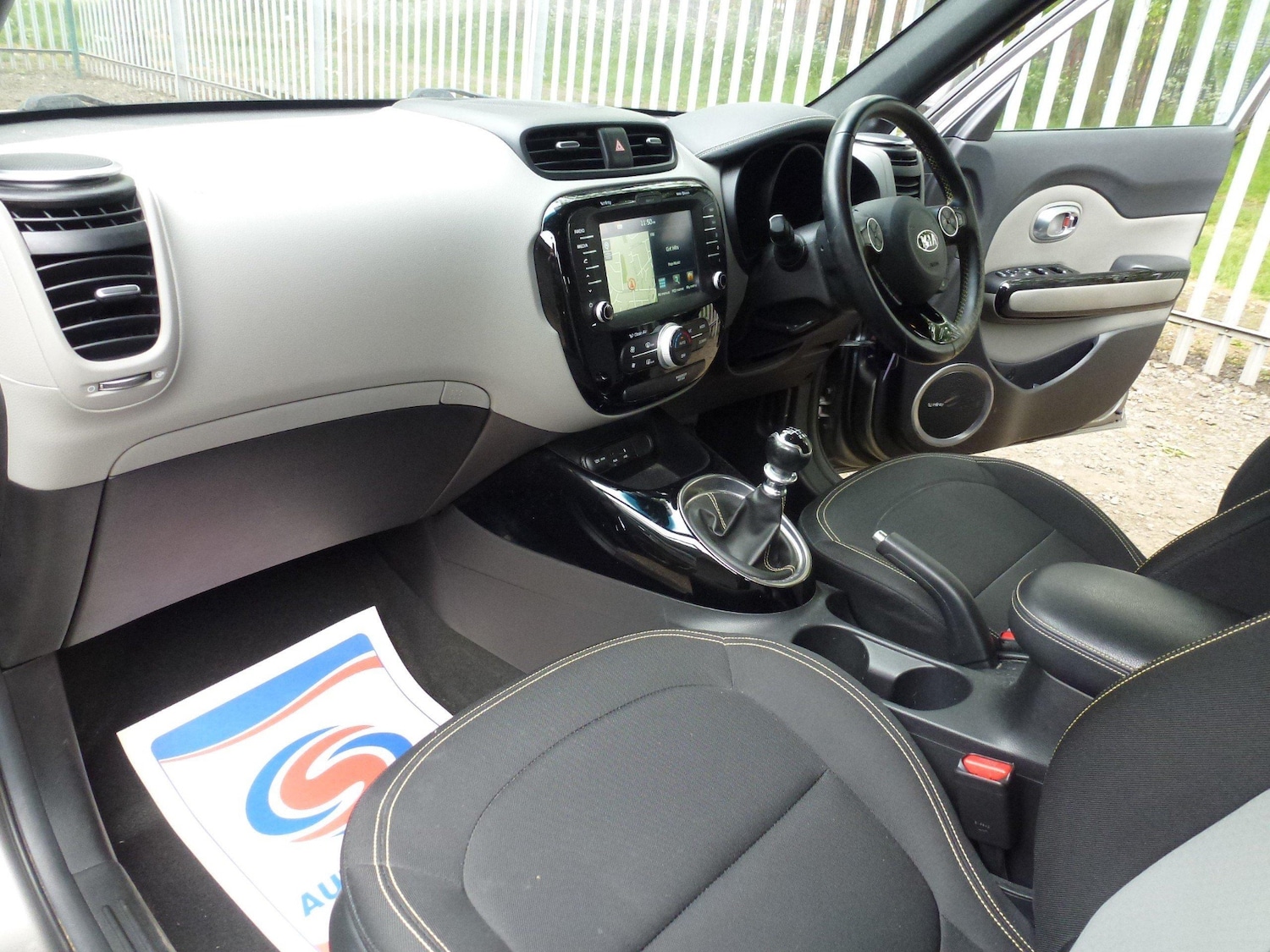 Used Kia Soul 2014 for sale - 76243228: Photo 11