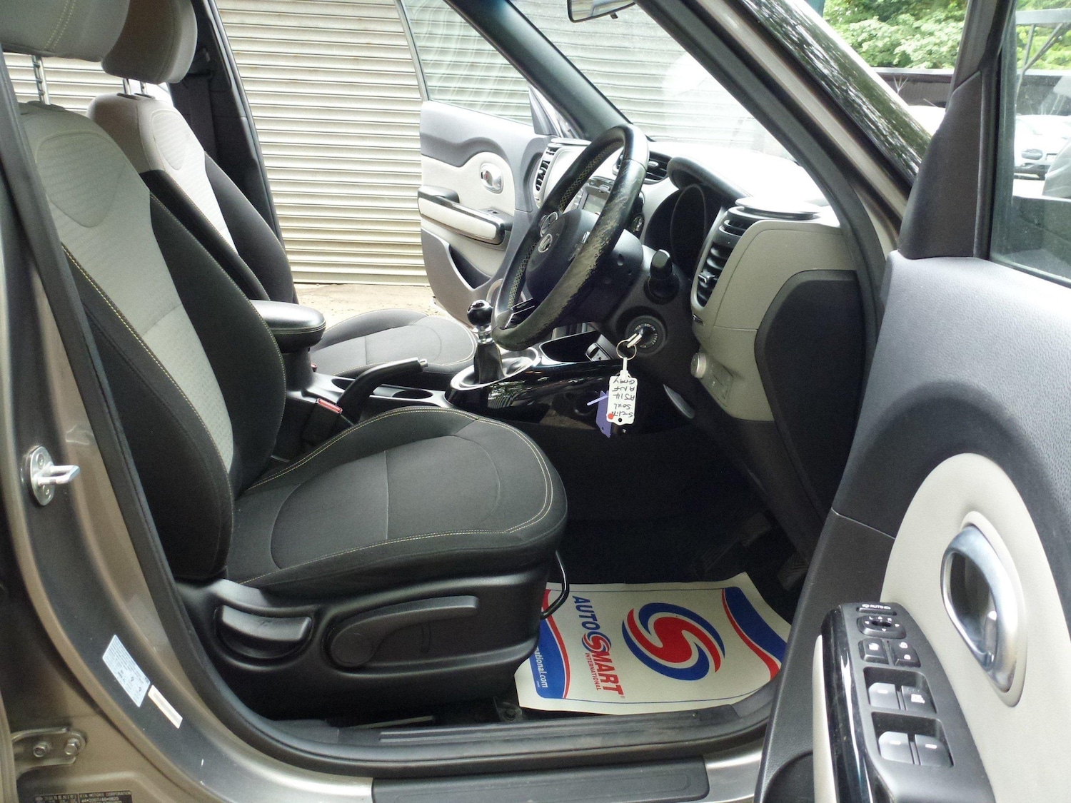 Used Kia Soul 2014 for sale - 76243228: Photo 12