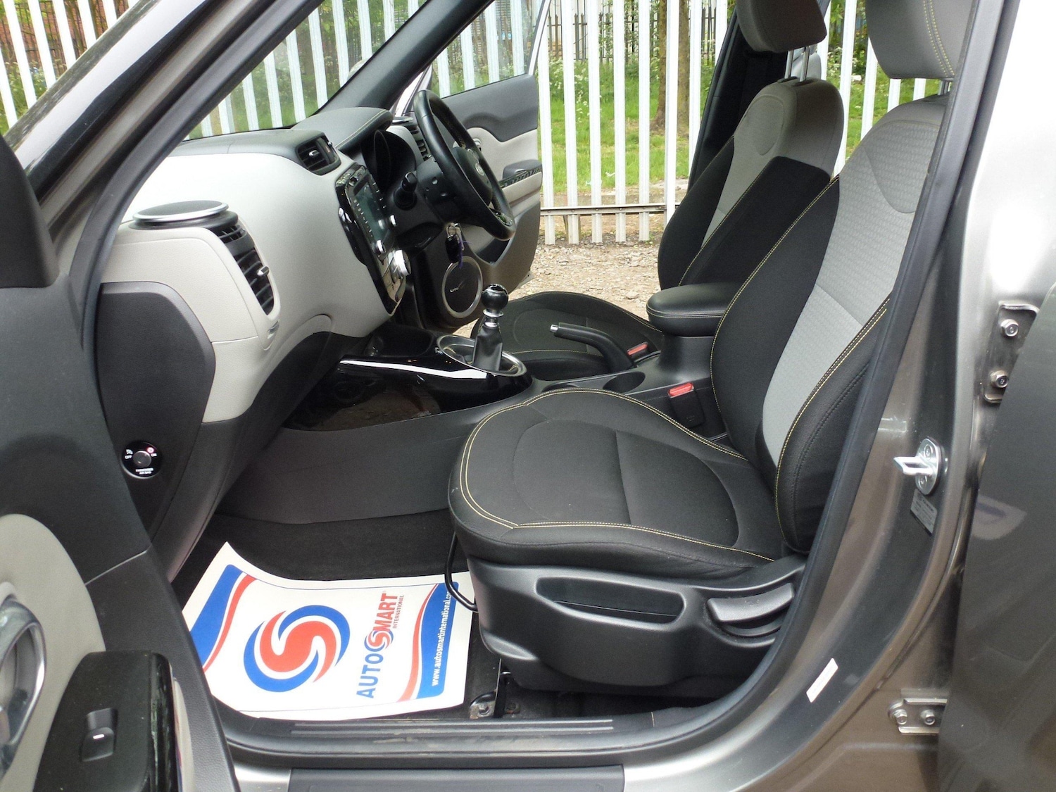 Used Kia Soul 2014 for sale - 76243228: Photo 13
