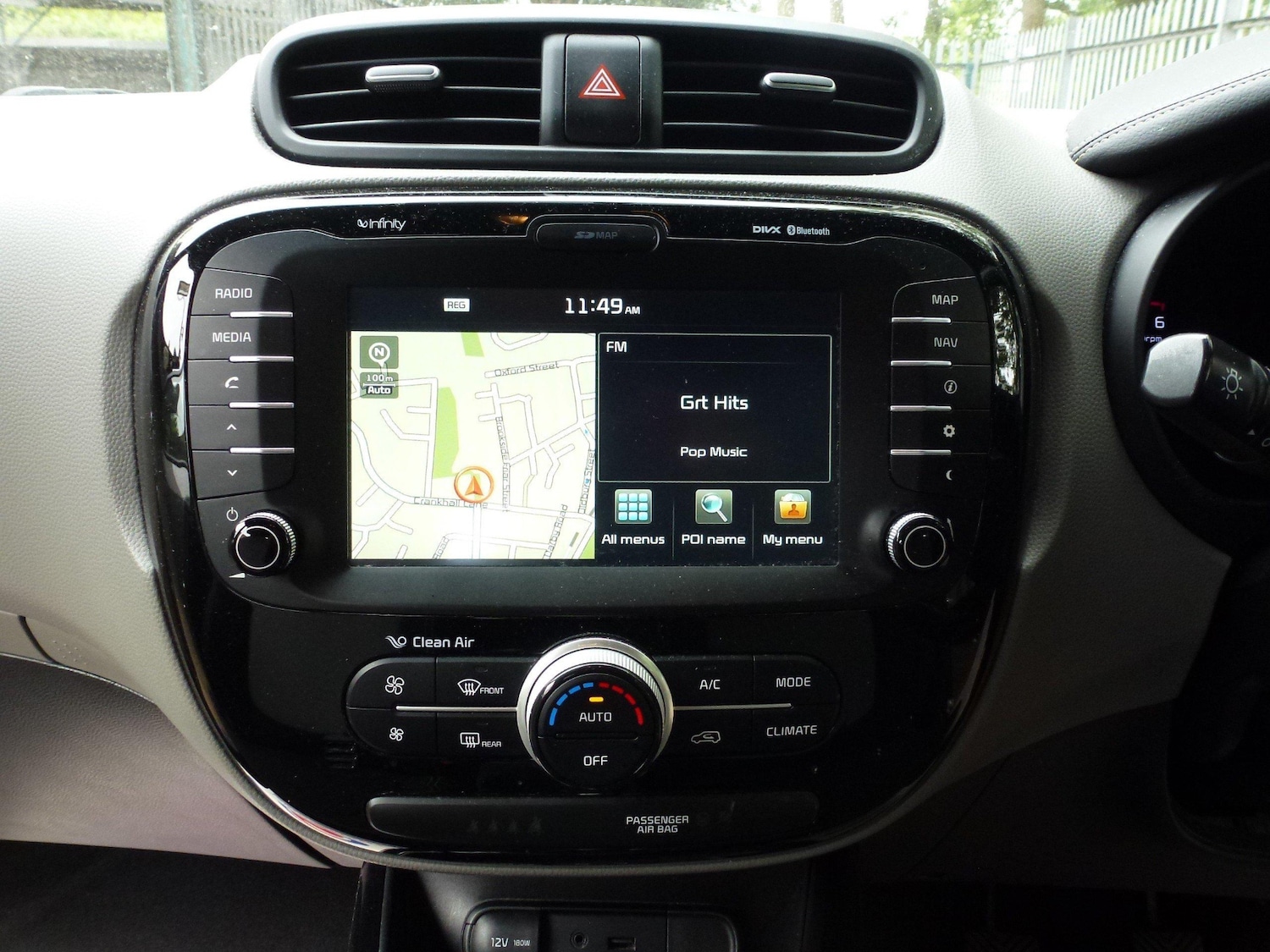 Used Kia Soul 2014 for sale - 76243228: Photo 14