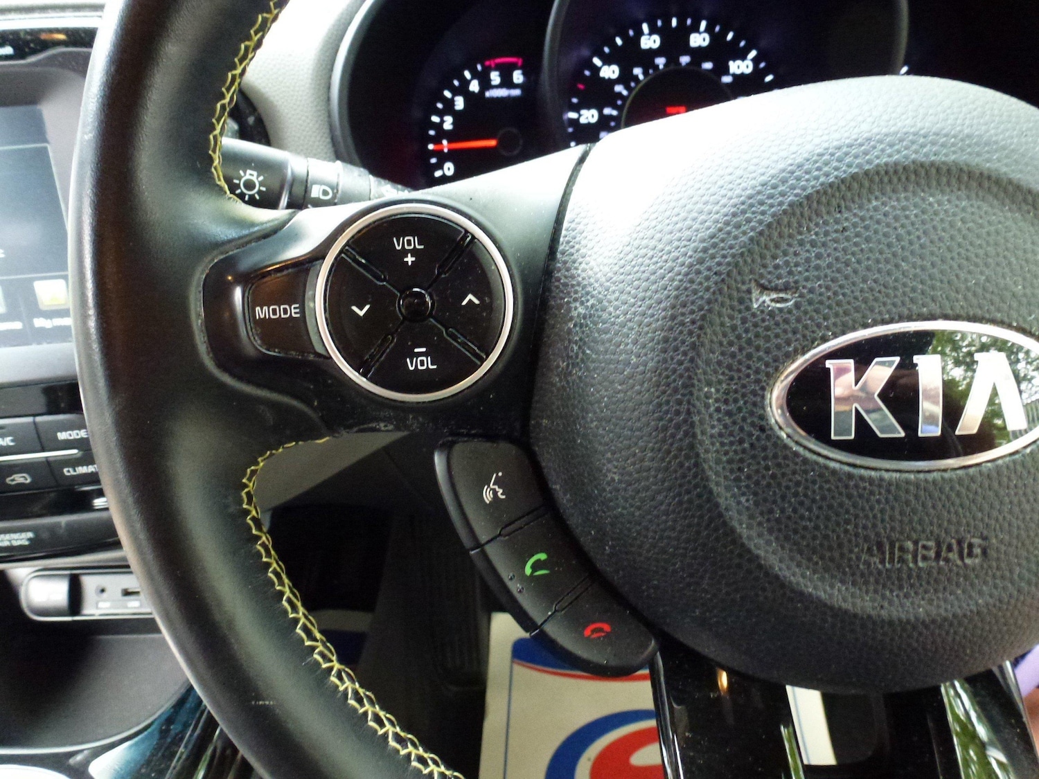 Used Kia Soul 2014 for sale - 76243228: Photo 15