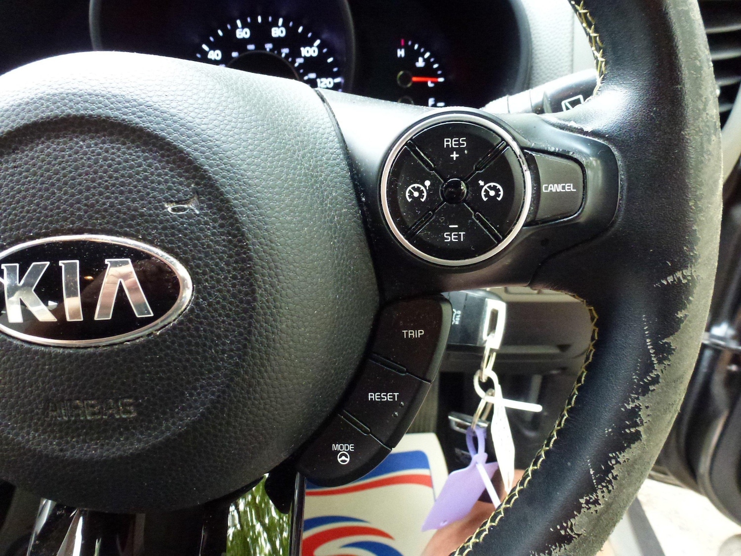 Used Kia Soul 2014 for sale - 76243228: Photo 16