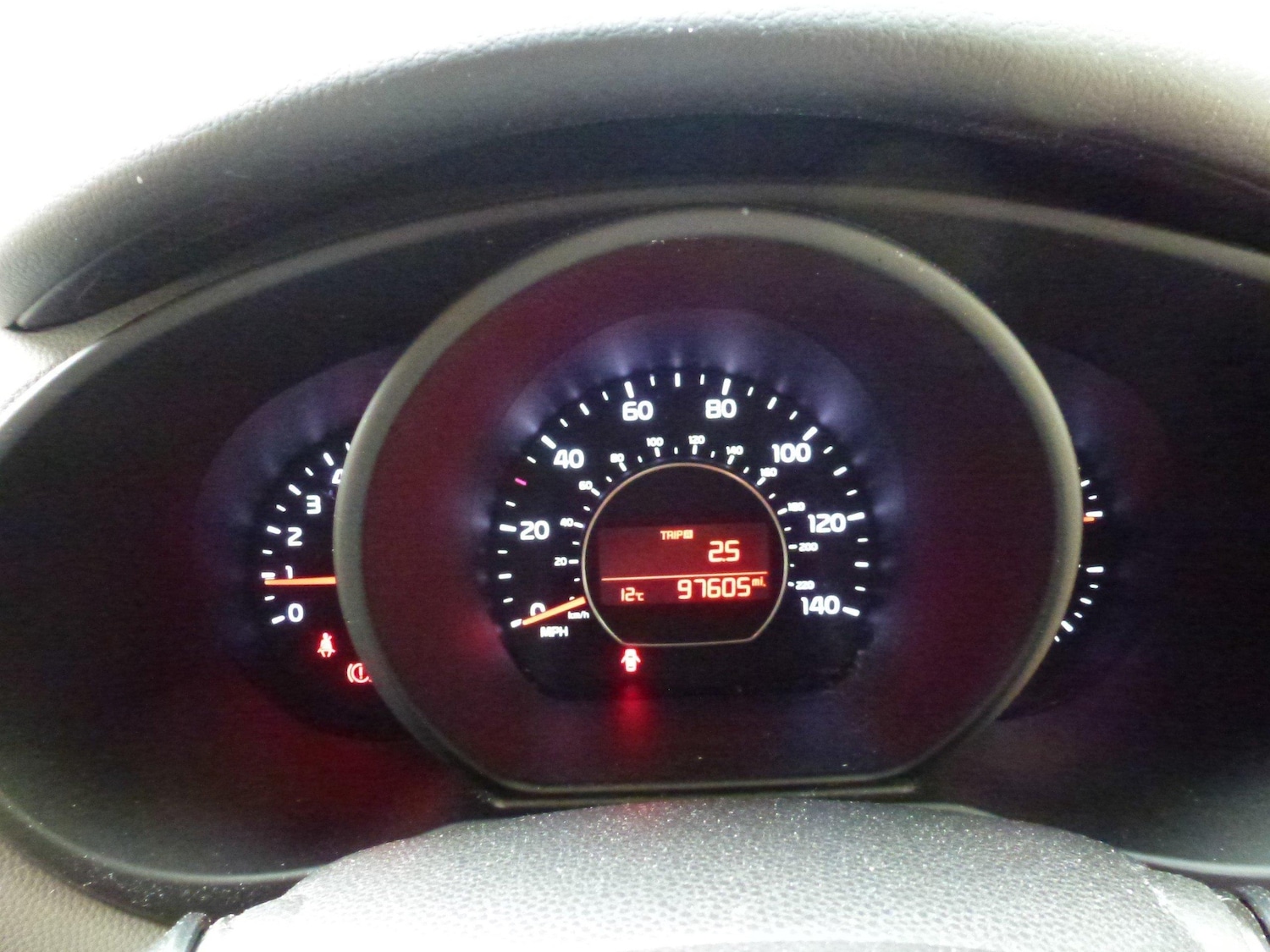 Used Kia Soul 2014 for sale - 76243228: Photo 22
