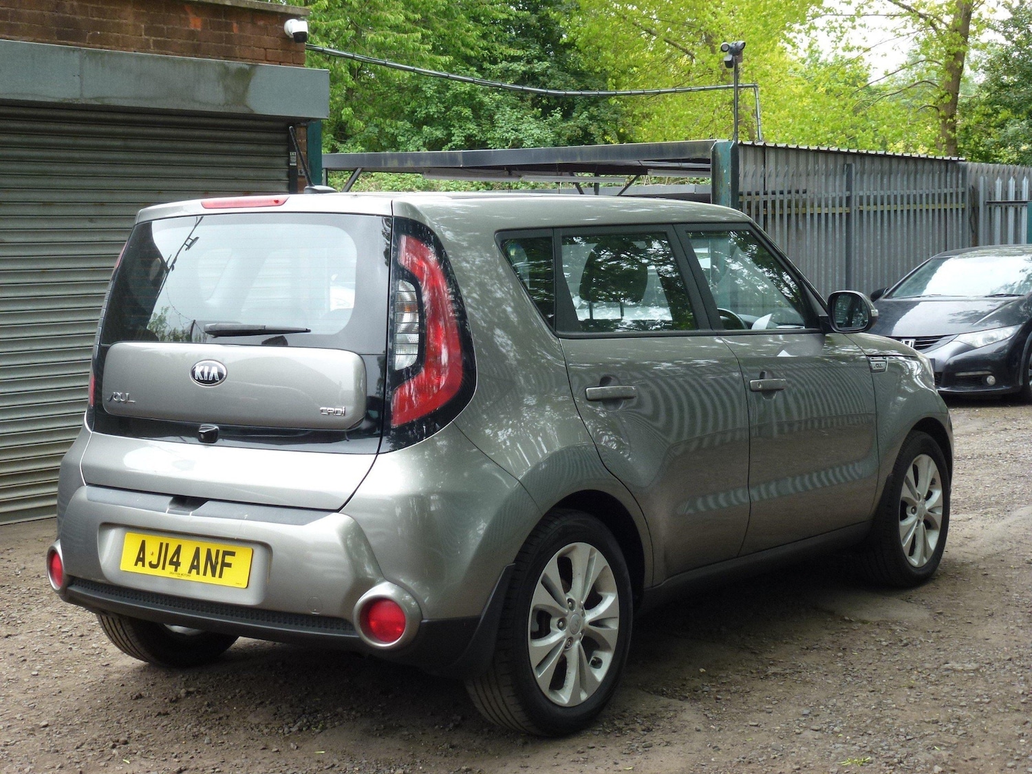 Used Kia Soul 2014 for sale - 76243228: Photo 4