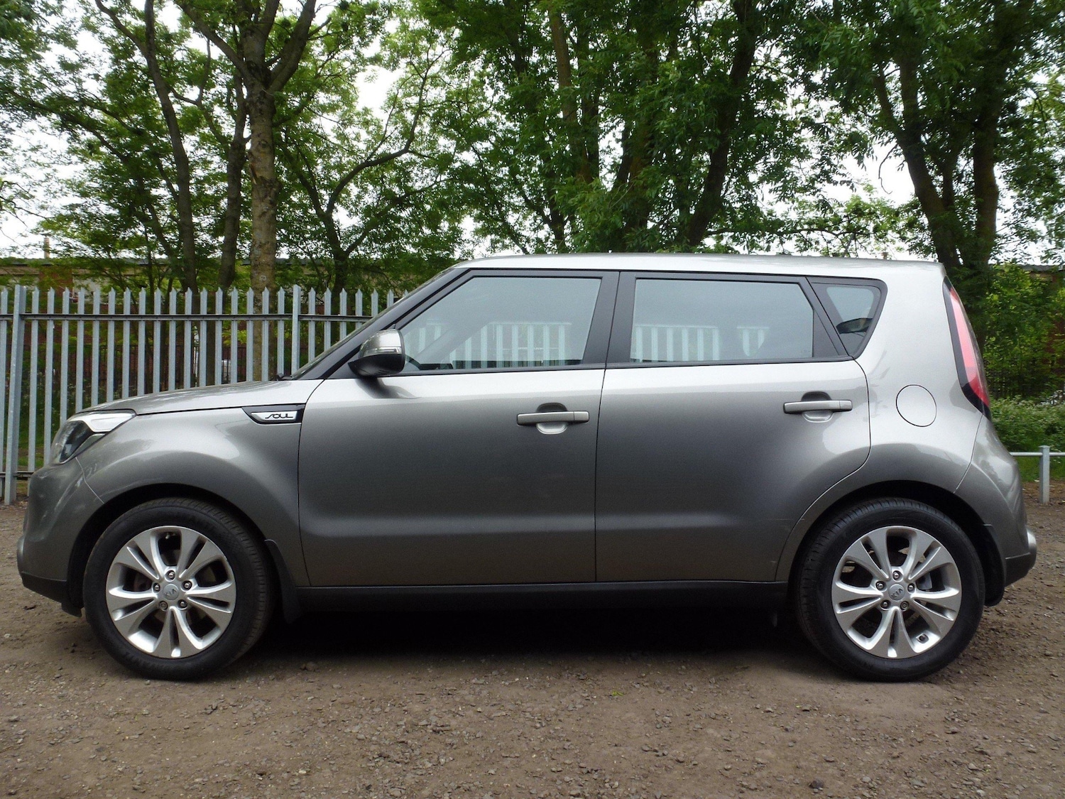 Used Kia Soul 2014 for sale - 76243228: Photo 5