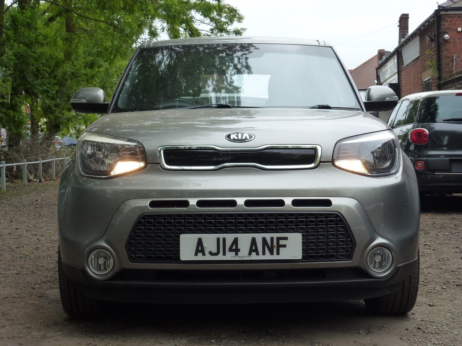 Used Kia Soul 2014 for sale - 76243228: Photo 6