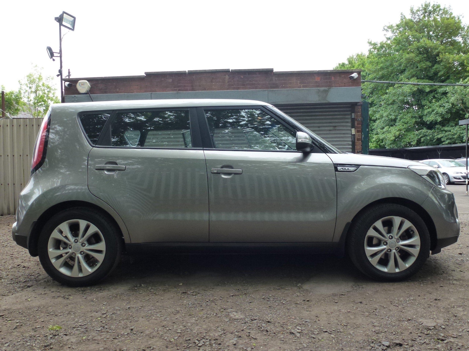 Used Kia Soul 2014 for sale - 76243228: Photo 7