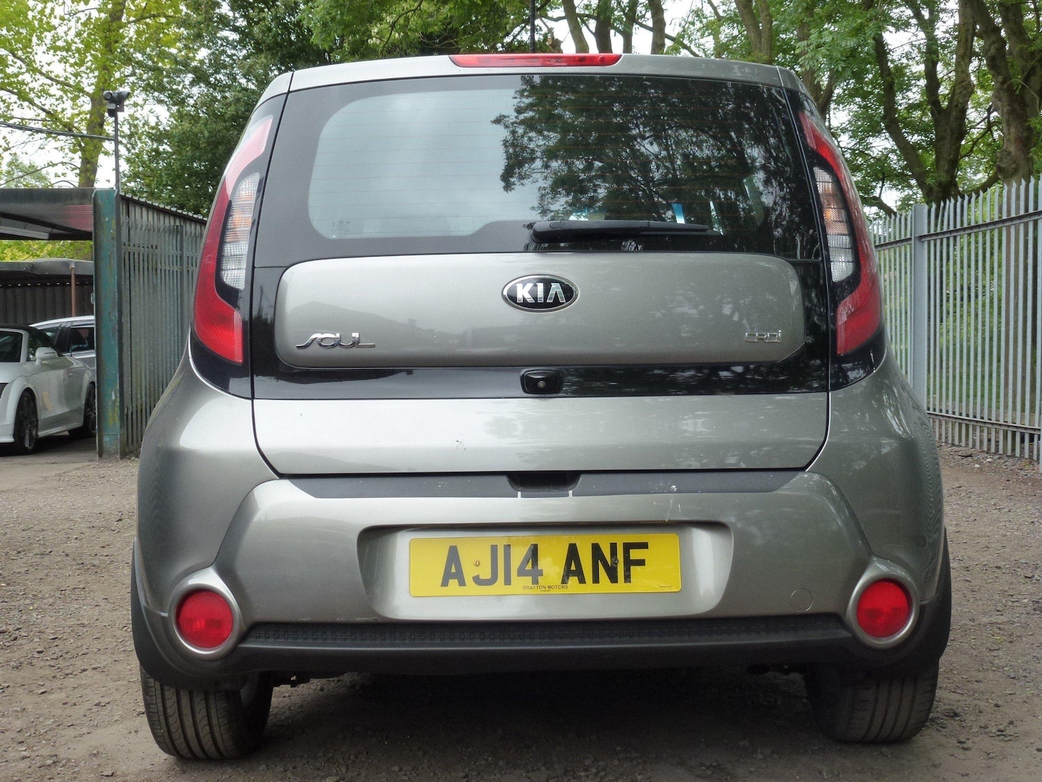 Used Kia Soul 2014 for sale - 76243228: Photo 8