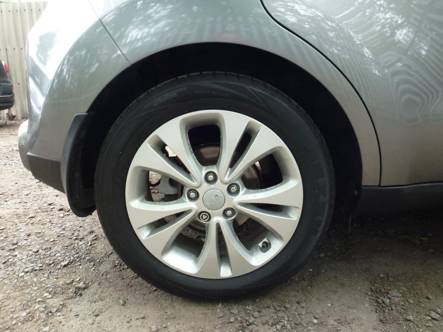 Used Kia Soul 2014 for sale - 76243228: Photo 9