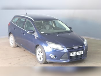Used Ford Focus 2012 for sale - 79463629: Photo
