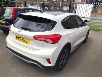 Used Ford Focus 2019 for sale - 78905090: Photo
