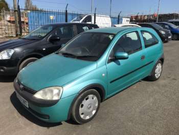 2003 (03) - 1.0i 12V Club 3 Door