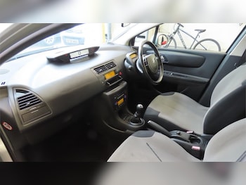Used Citroen C4 2008 for sale - 78453159: Photo