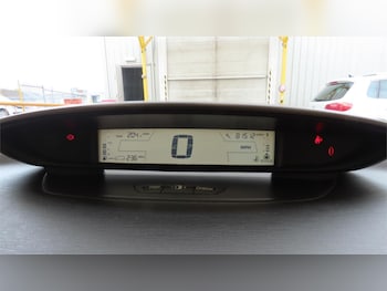 Used Citroen C4 2008 for sale - 78453159: Photo