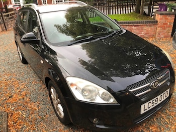 Used Kia Ceed 2009 for sale - 79421303: Photo